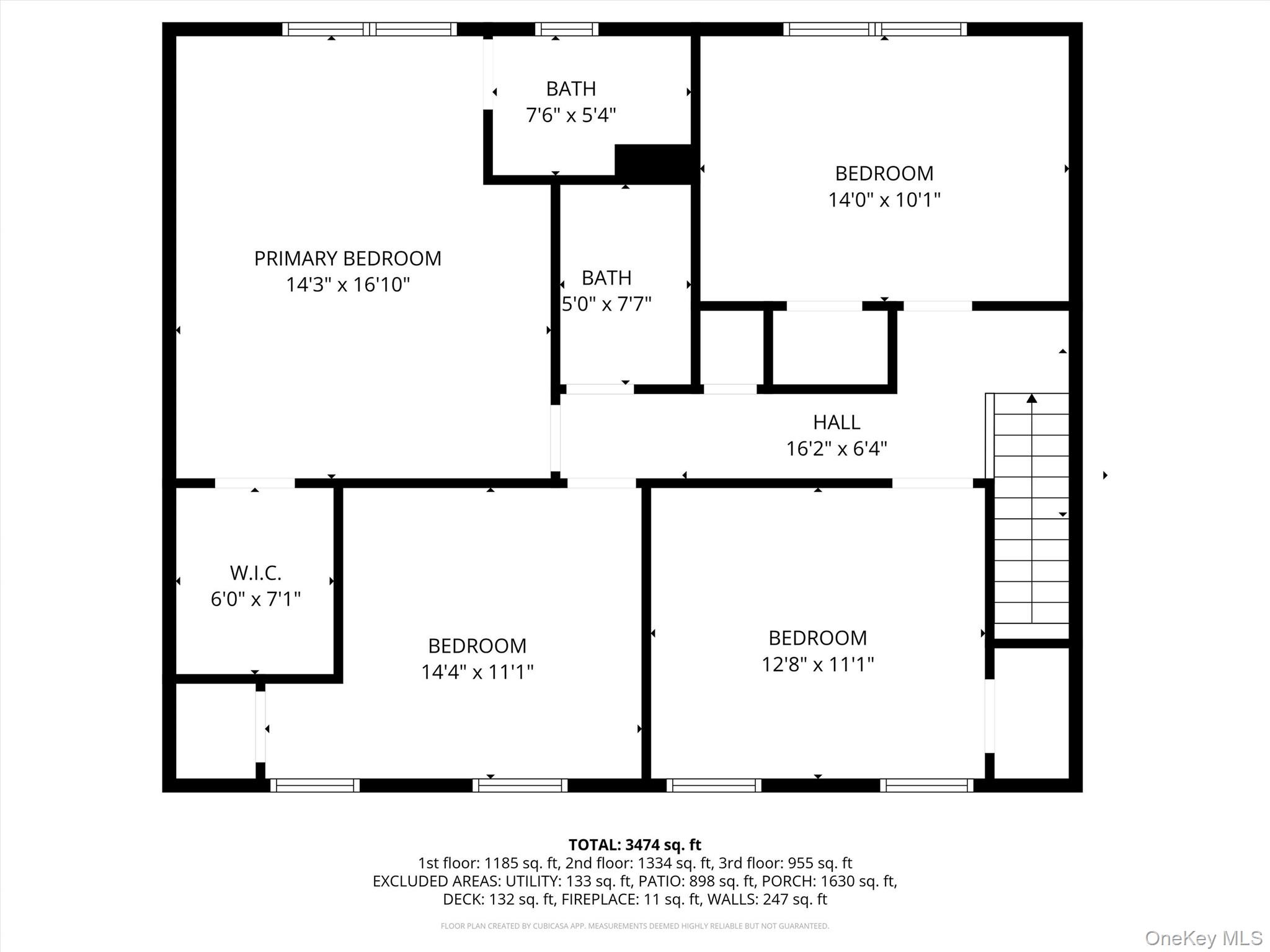 1 Aspen Road Hopewell Junction, NY 12533 - Photo 48 of 50