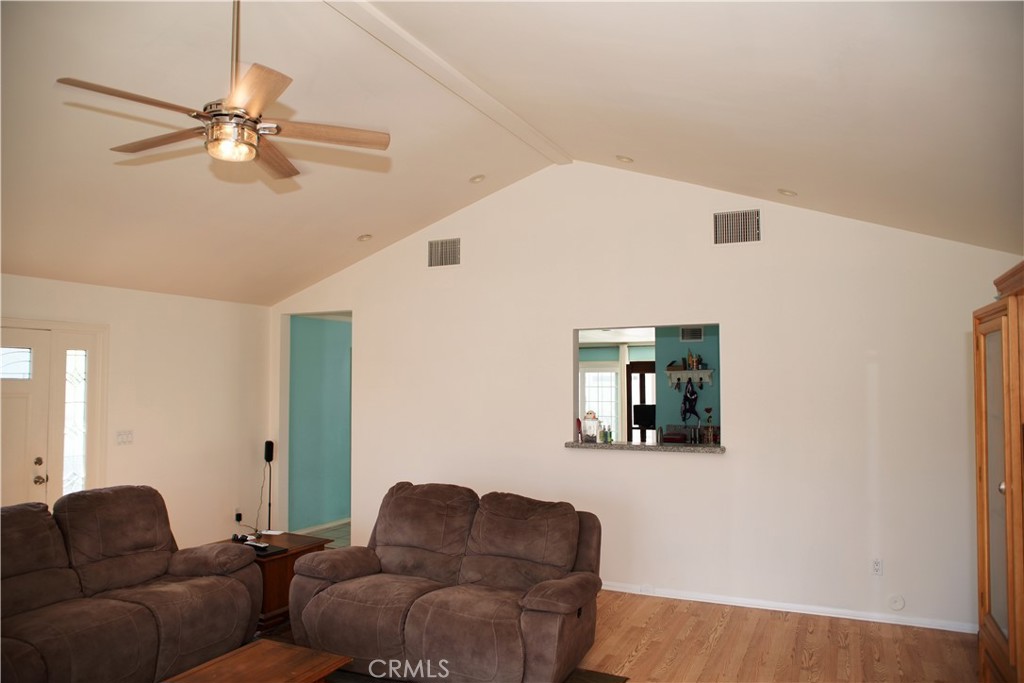 6431 Cathay Circle Buena Park, CA 90620 - Photo 23 of 65 High ceiling makes for a nice bright room.