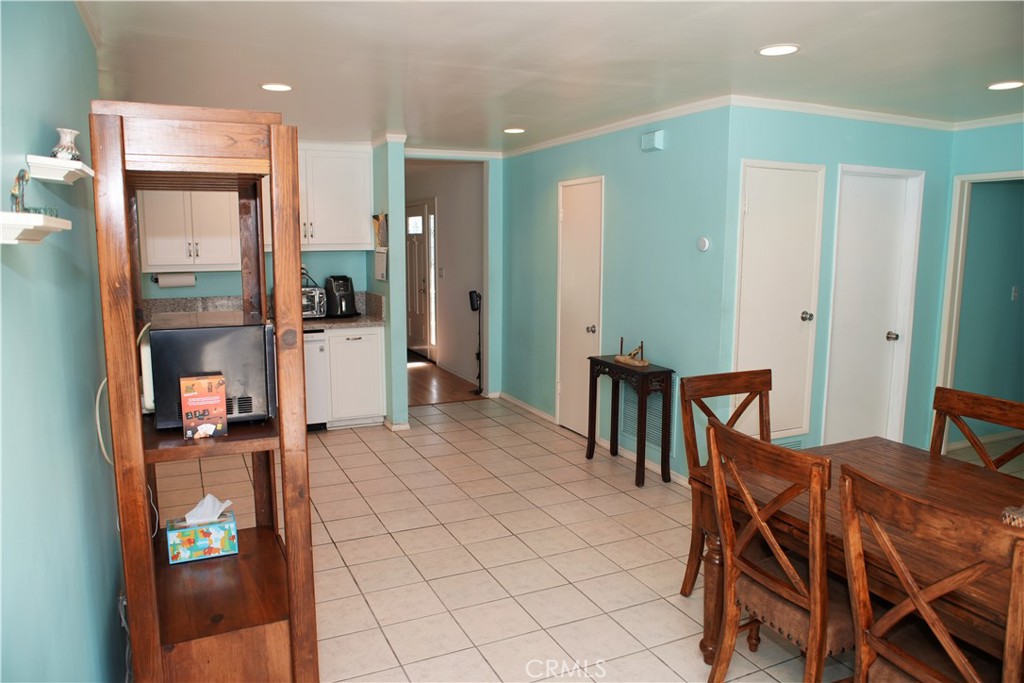 6431 Cathay Circle Buena Park, CA 90620 - Photo 28 of 65 View from primary door facing front of the home.
