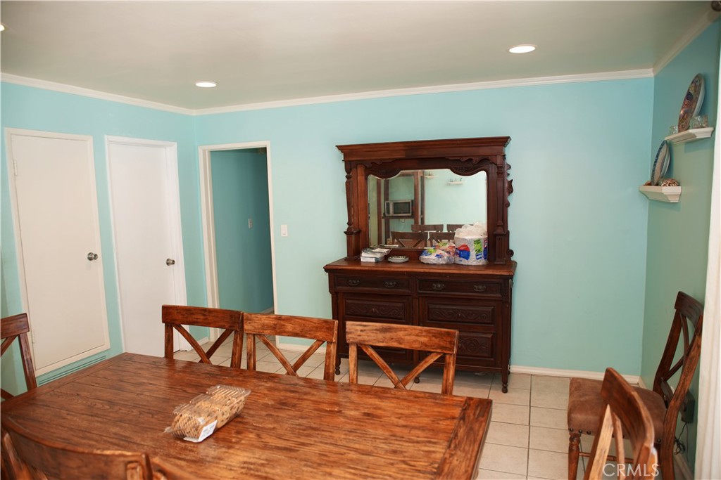 6431 Cathay Circle Buena Park, CA 90620 - Photo 30 of 65 Middle door leads to bedroom #1, door to right leads to bathroom #1 bedroom #2 & 3