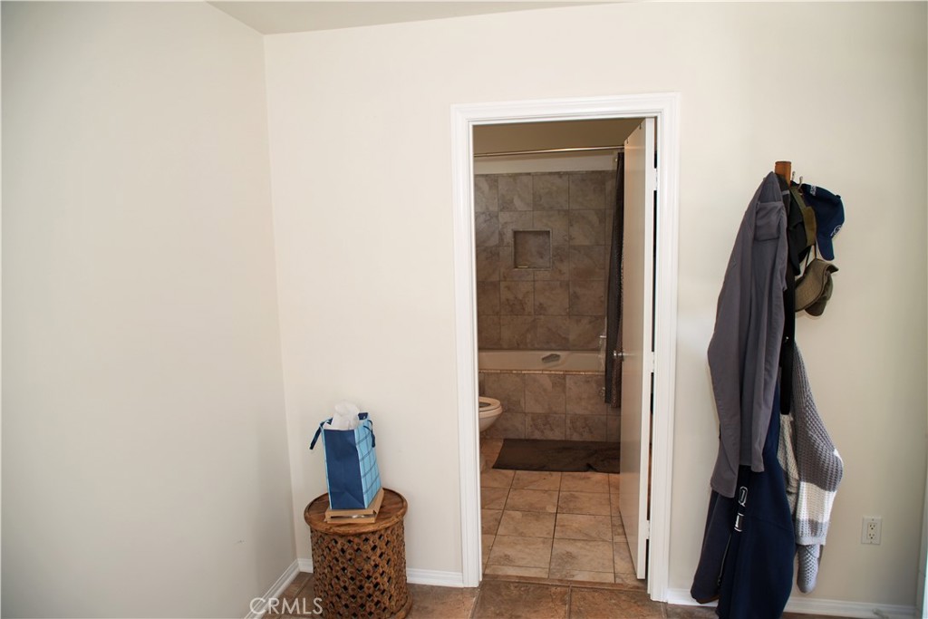 6431 Cathay Circle Buena Park, CA 90620 - Photo 36 of 65 Primary suite en-suite door.