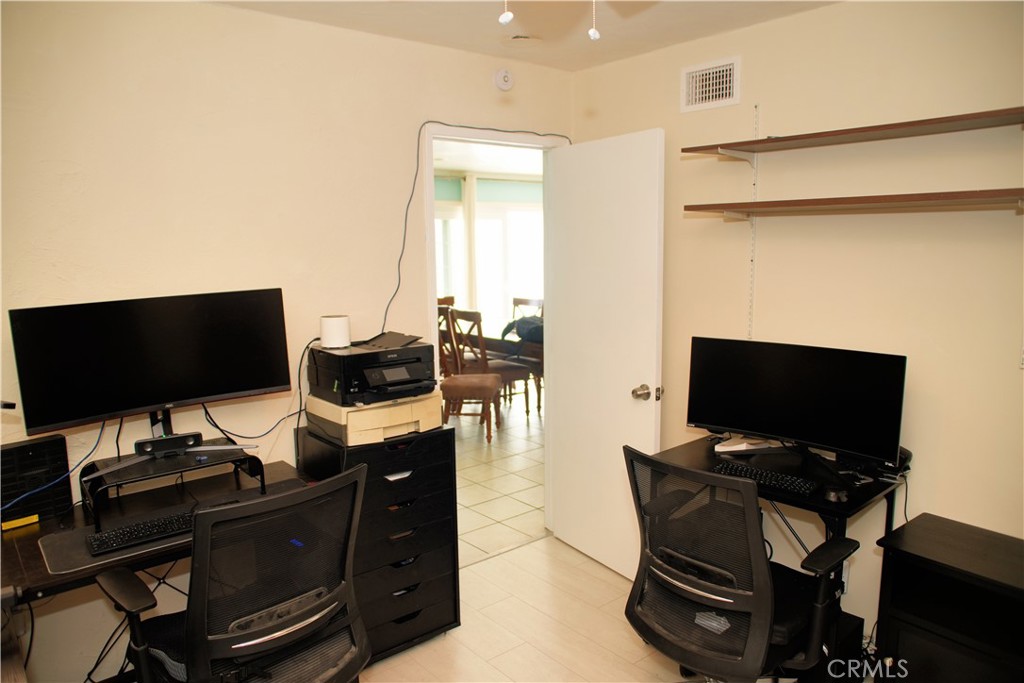 6431 Cathay Circle Buena Park, CA 90620 - Photo 65 of 65 closet to the right. Also makes for a nice office.