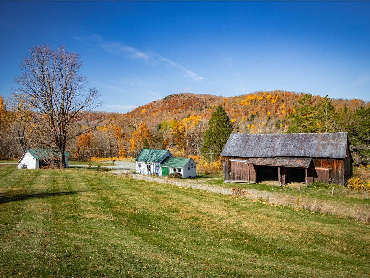 1104 Ben Roberts Road Starksboro, VT 05487 - Photo 36 of 44 Gallery Image 36