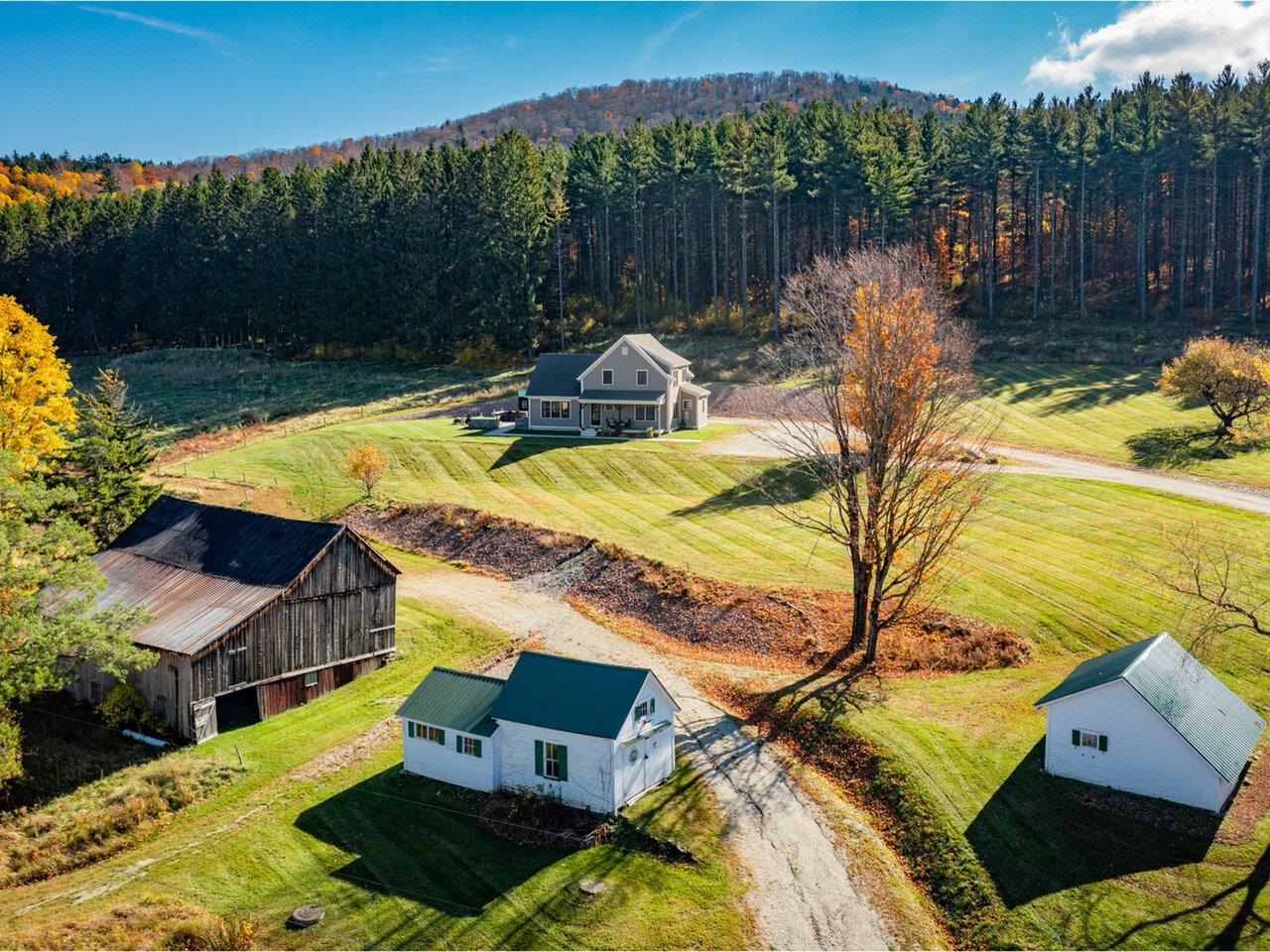 1104 Ben Roberts Road Starksboro, VT 05487 - Photo 43 of 44 Gallery Image 43