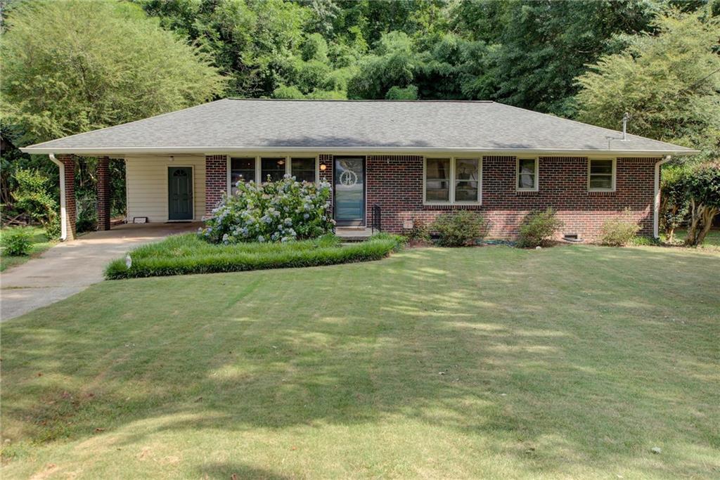 2859 Concord Drive Decatur, GA 30033 - Photo 1 of 1 Gallery Image 1