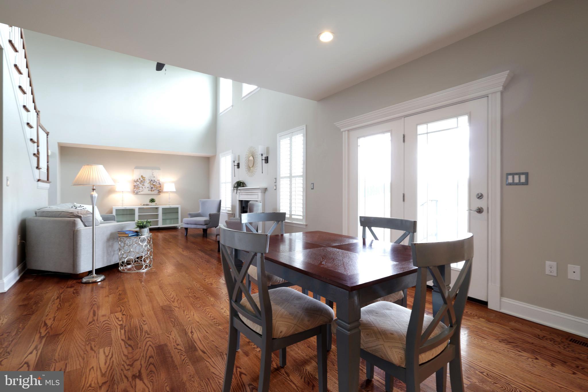 218 Pepper Ridge Drive Spring Mills, PA 16875 - Photo 15 of 93