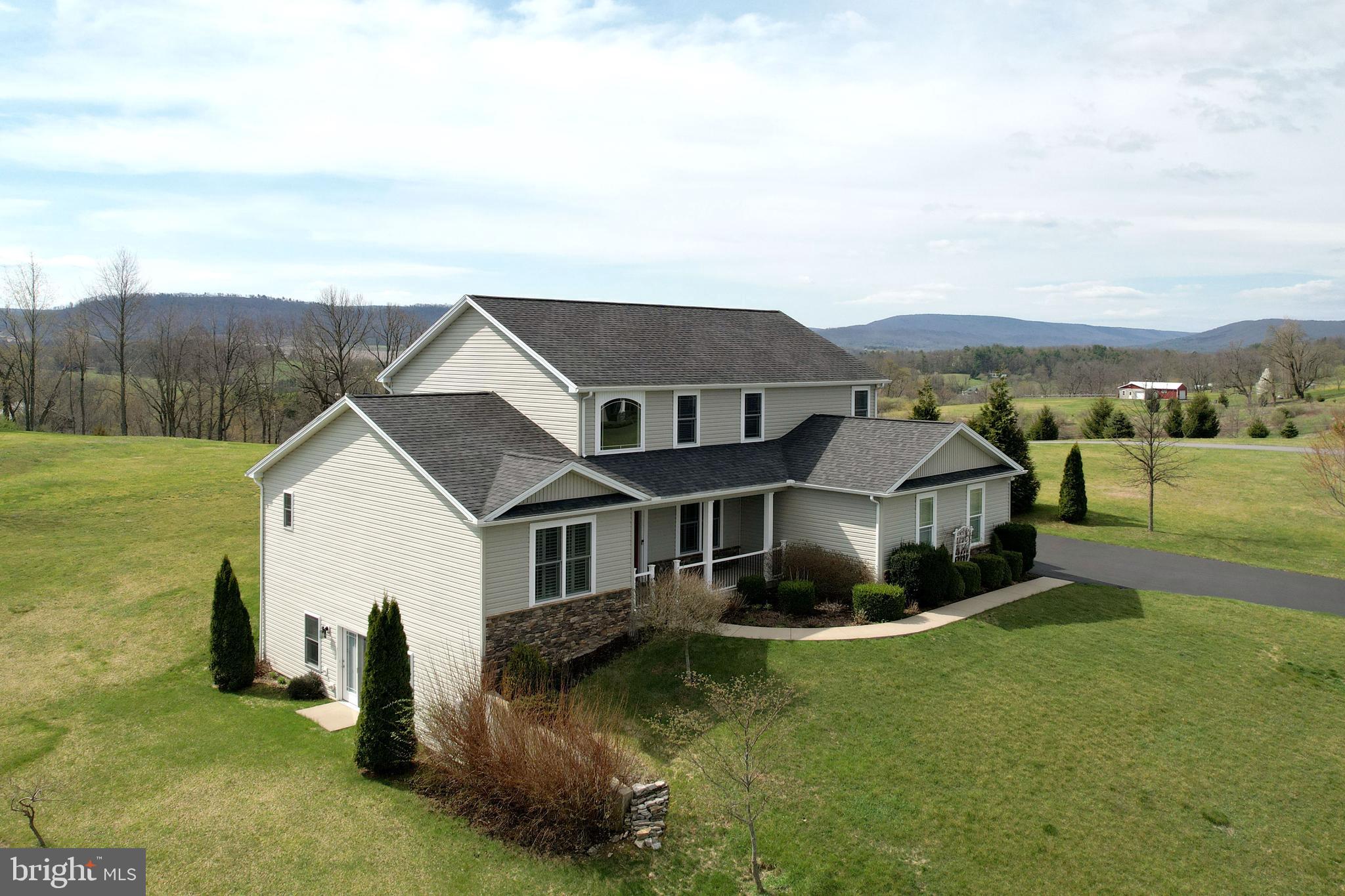 218 Pepper Ridge Drive Spring Mills, PA 16875 - Photo 2 of 93