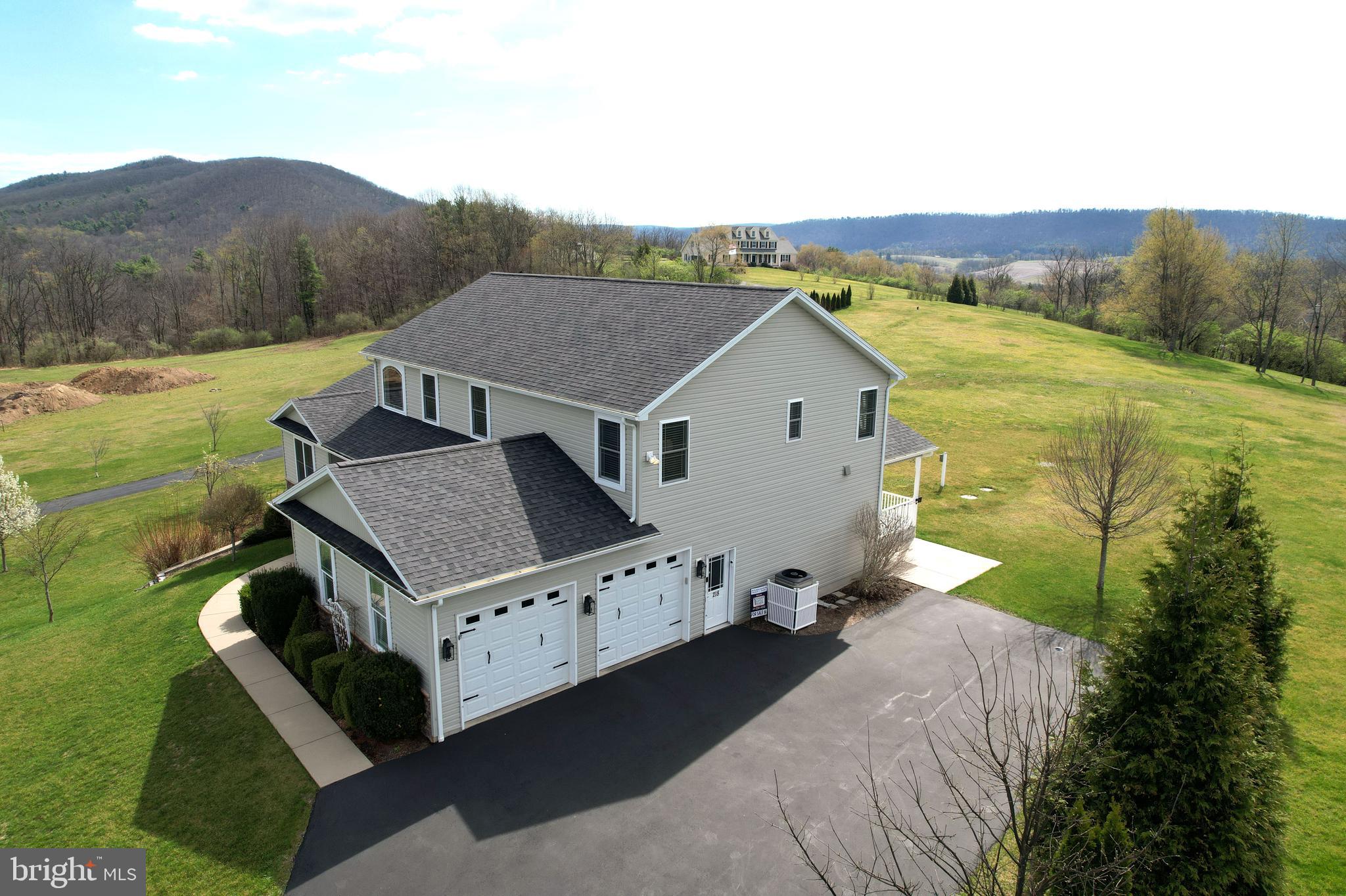 218 Pepper Ridge Drive Spring Mills, PA 16875 - Photo 3 of 93