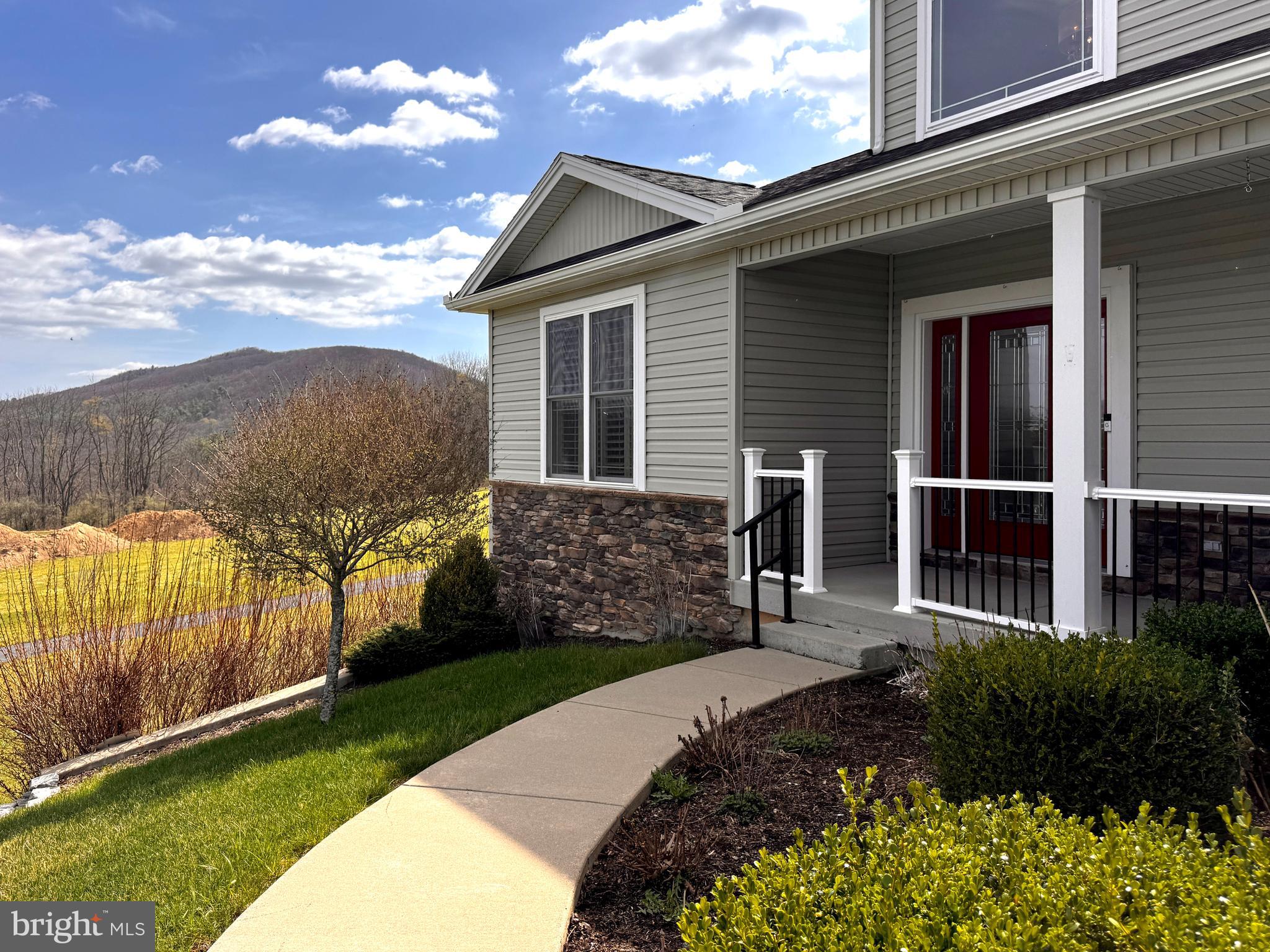 218 Pepper Ridge Drive Spring Mills, PA 16875 - Photo 4 of 93