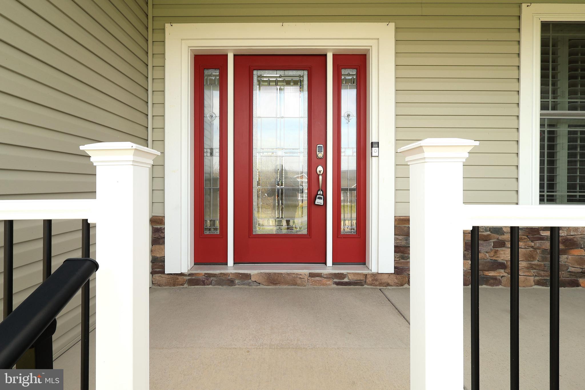 218 Pepper Ridge Drive Spring Mills, PA 16875 - Photo 5 of 93