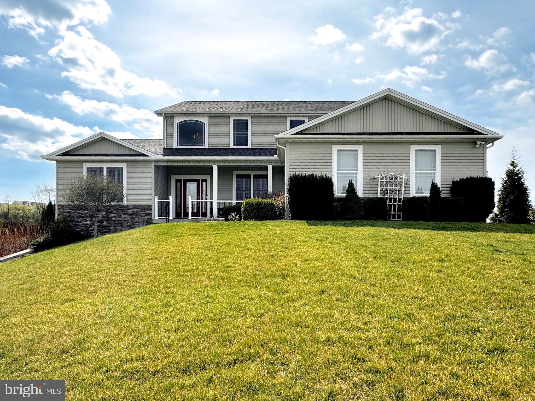 218 Pepper Ridge Drive Spring Mills, PA 16875 - Photo 66 of 93