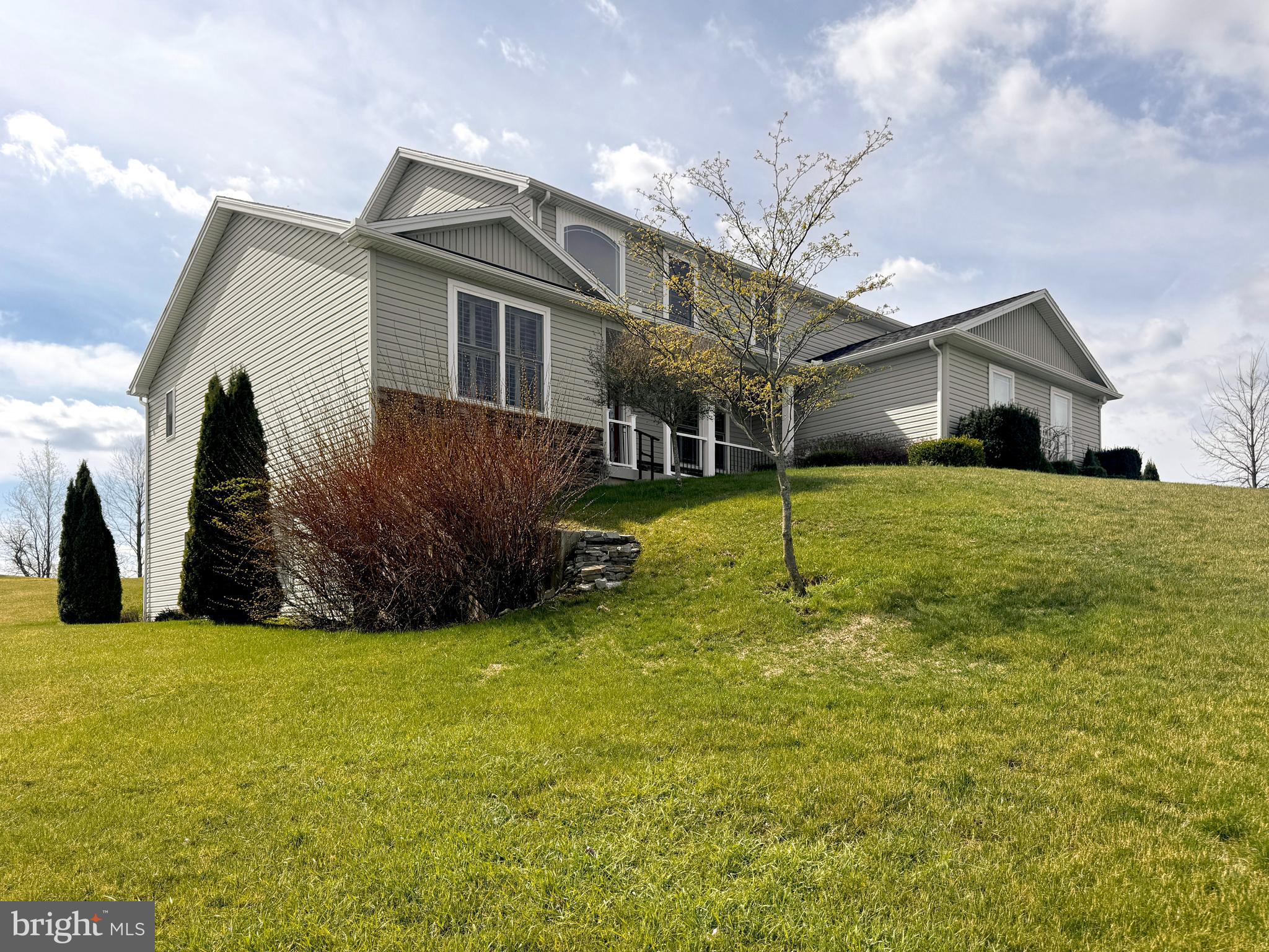 218 Pepper Ridge Drive Spring Mills, PA 16875 - Photo 67 of 93