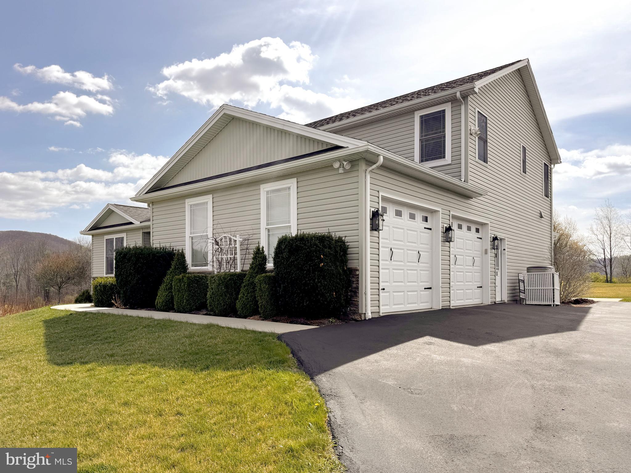218 Pepper Ridge Drive Spring Mills, PA 16875 - Photo 69 of 93