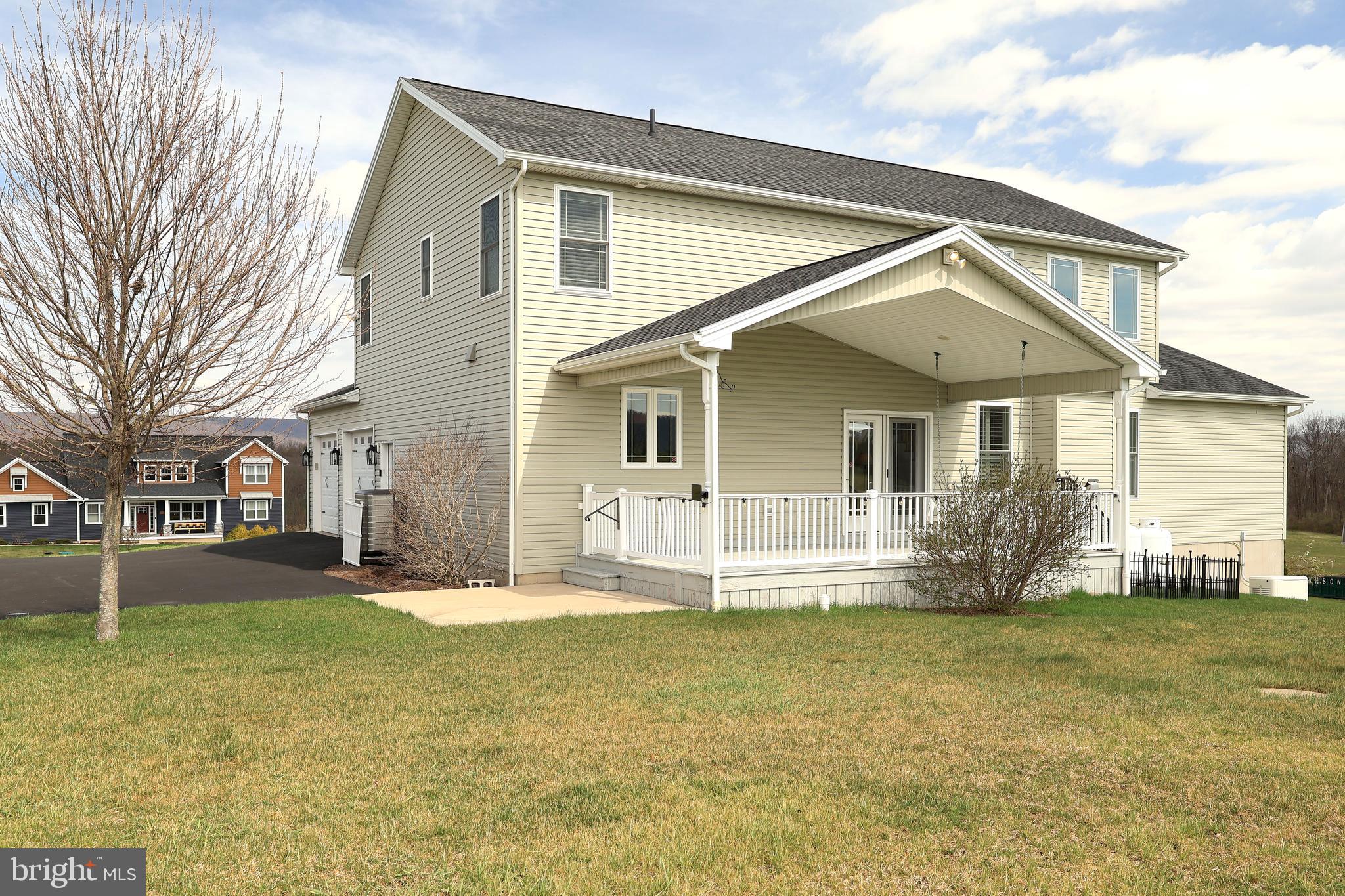 218 Pepper Ridge Drive Spring Mills, PA 16875 - Photo 72 of 93