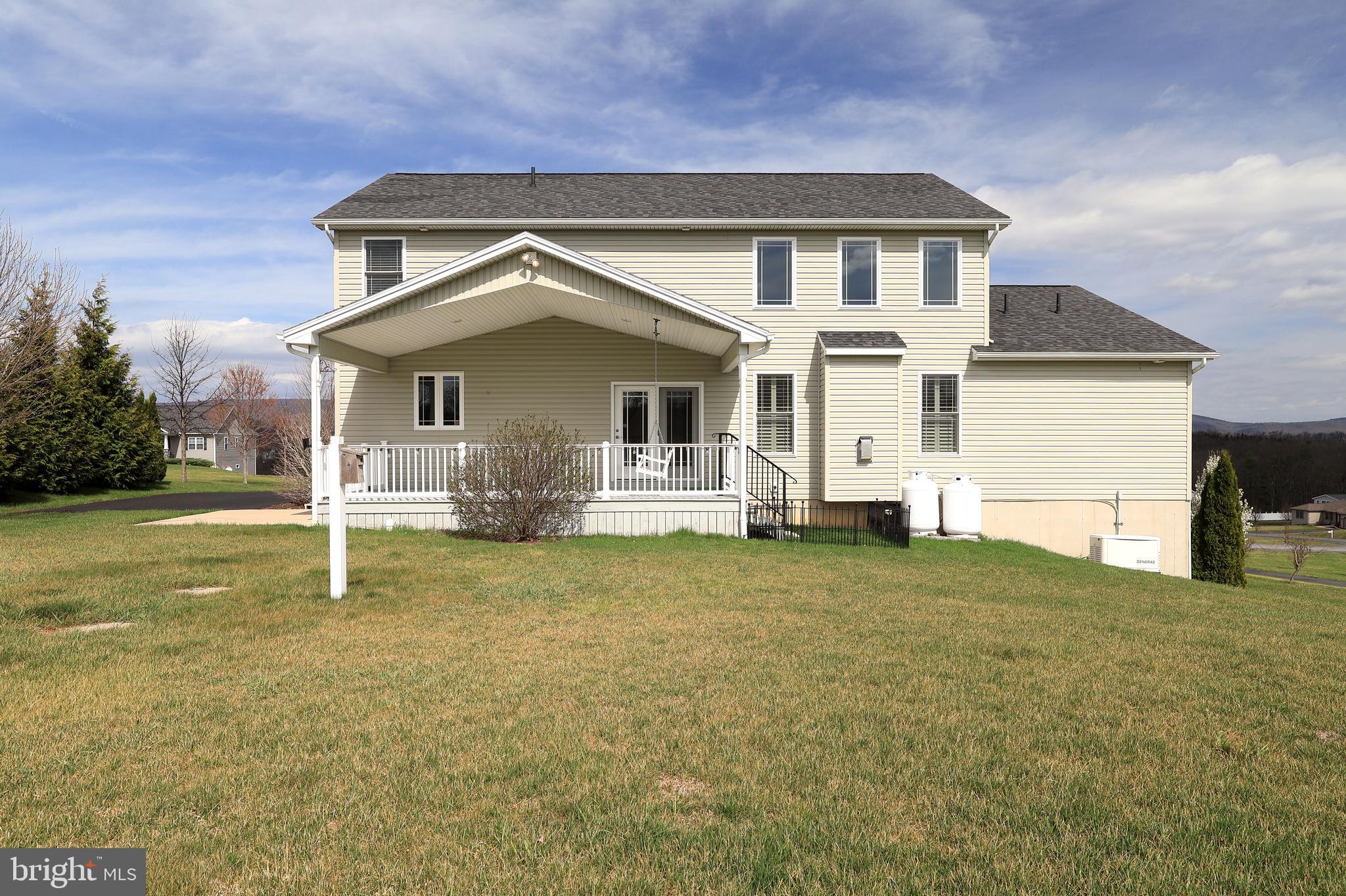 218 Pepper Ridge Drive Spring Mills, PA 16875 - Photo 75 of 93