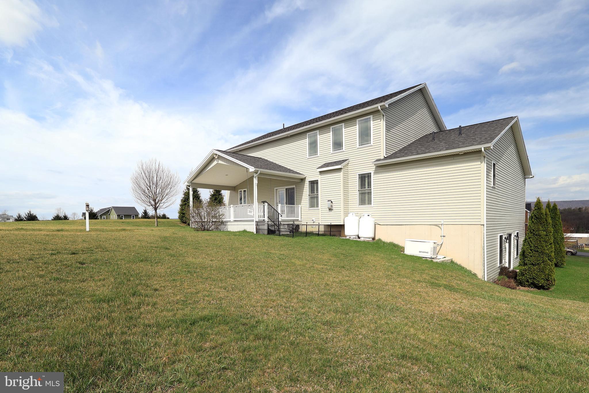 218 Pepper Ridge Drive Spring Mills, PA 16875 - Photo 76 of 93