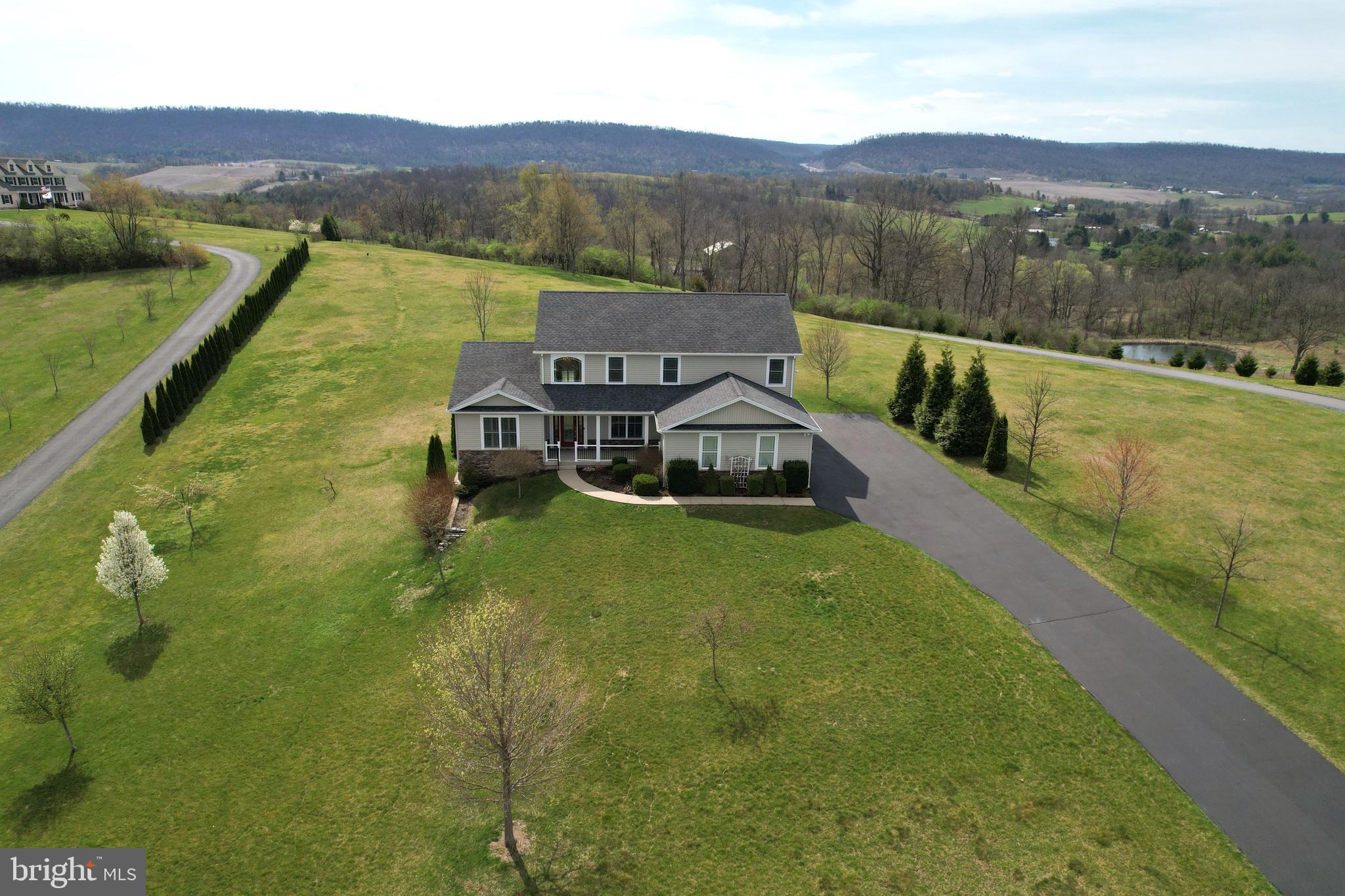 218 Pepper Ridge Drive Spring Mills, PA 16875 - Photo 77 of 93