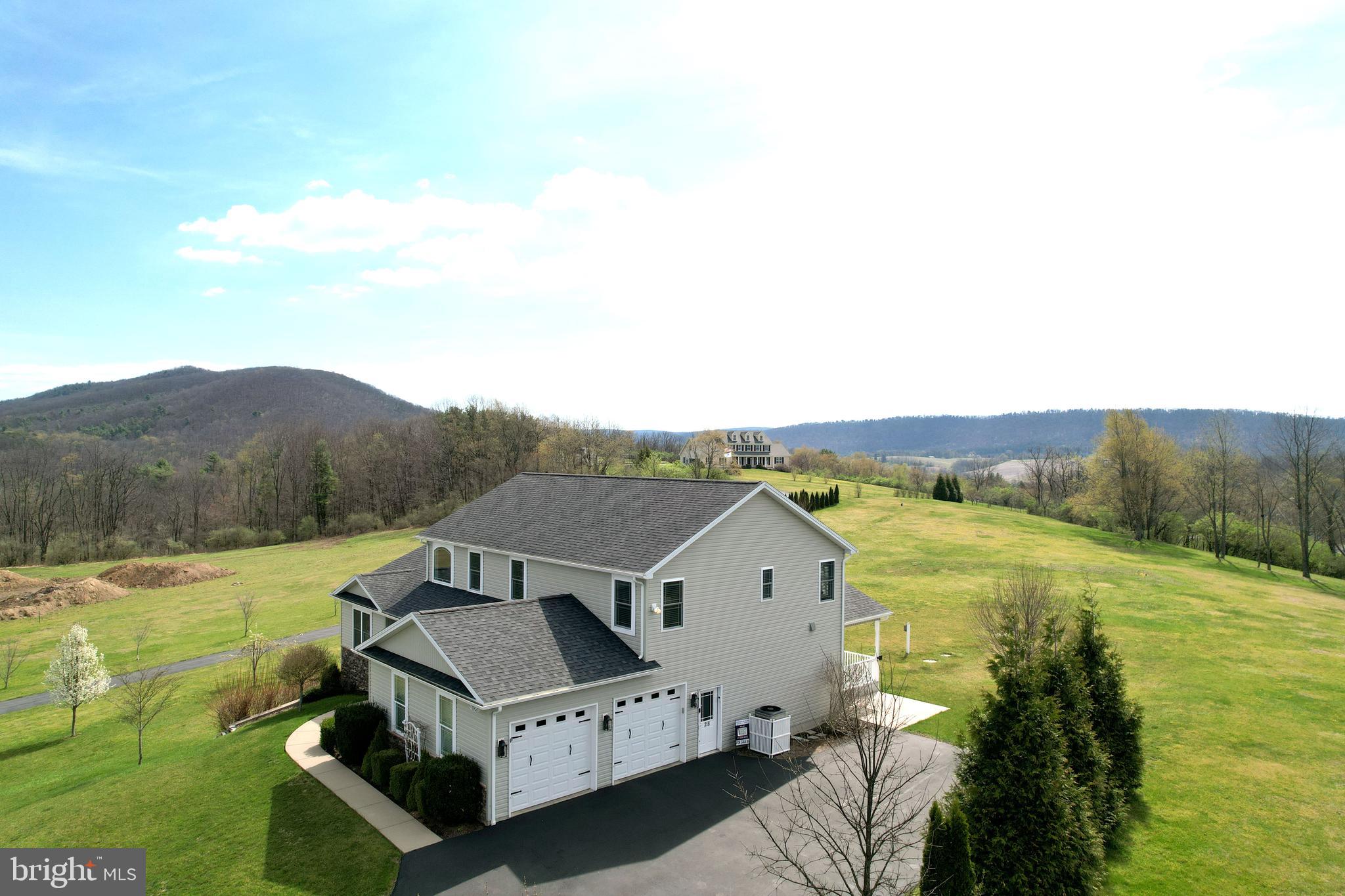 218 Pepper Ridge Drive Spring Mills, PA 16875 - Photo 78 of 93