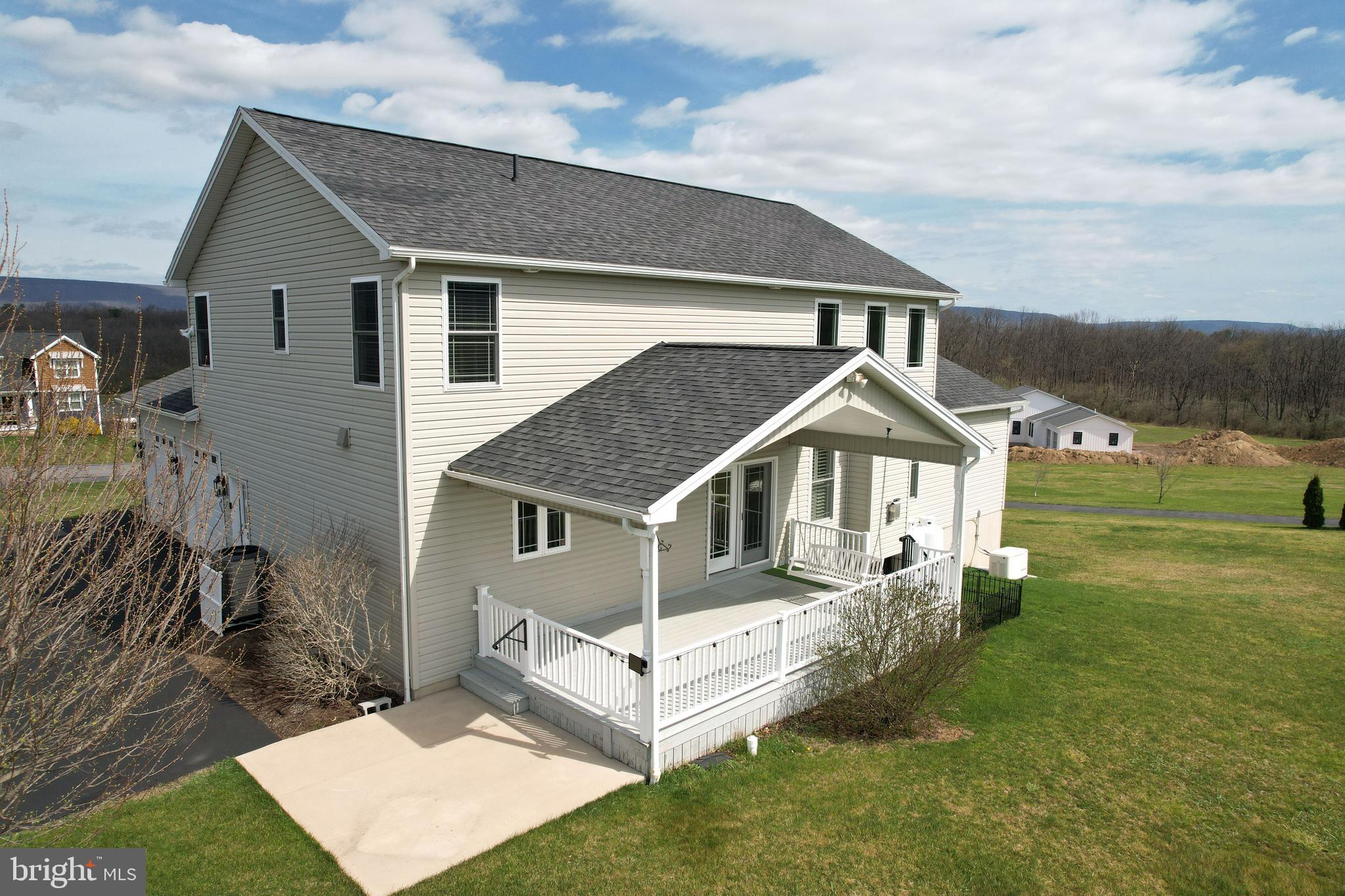 218 Pepper Ridge Drive Spring Mills, PA 16875 - Photo 81 of 93