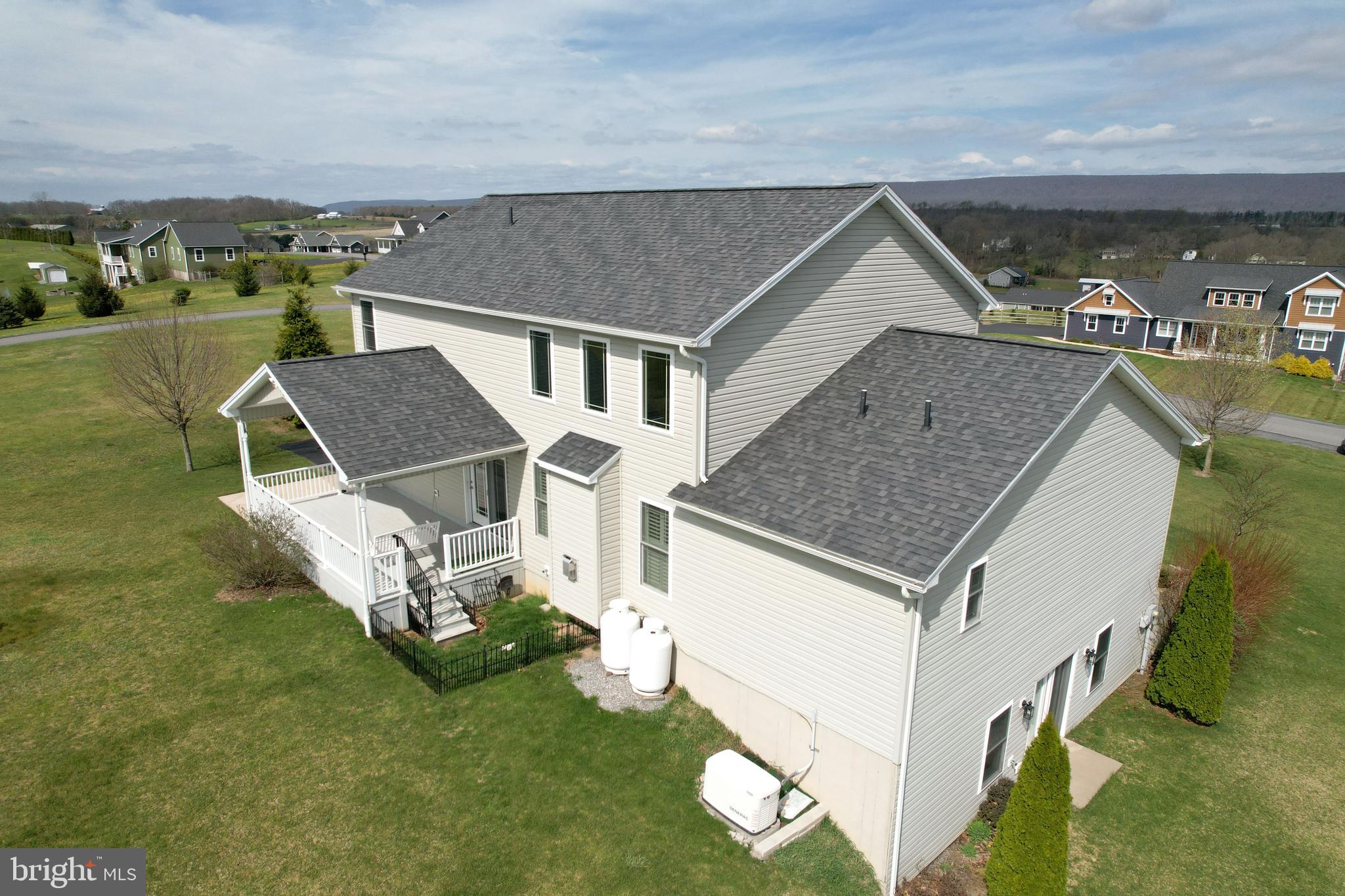218 Pepper Ridge Drive Spring Mills, PA 16875 - Photo 83 of 93