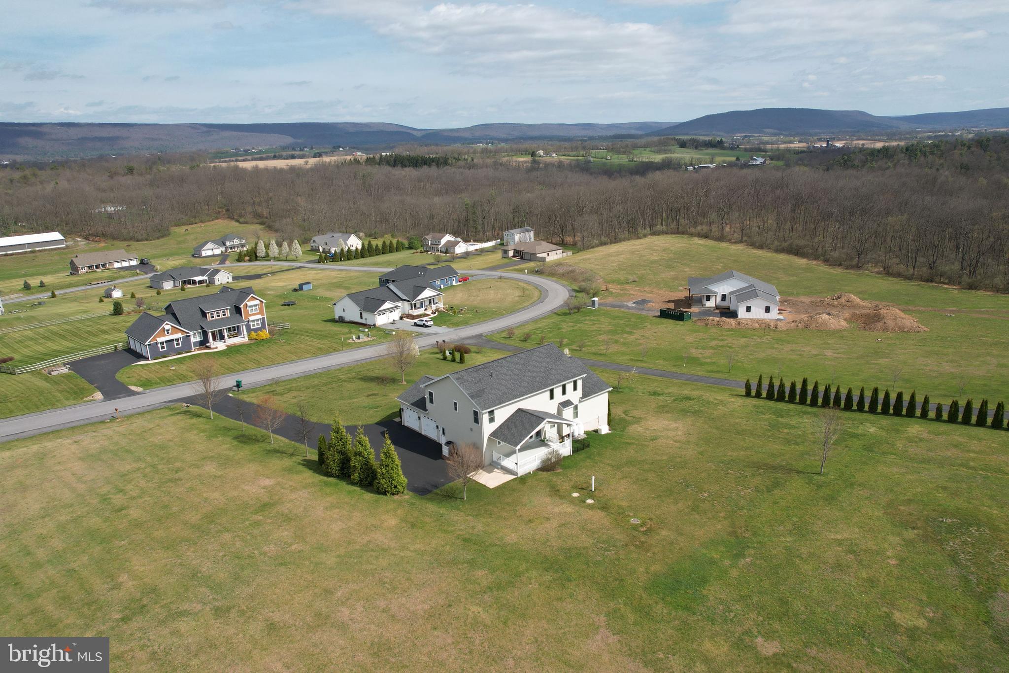 218 Pepper Ridge Drive Spring Mills, PA 16875 - Photo 85 of 93