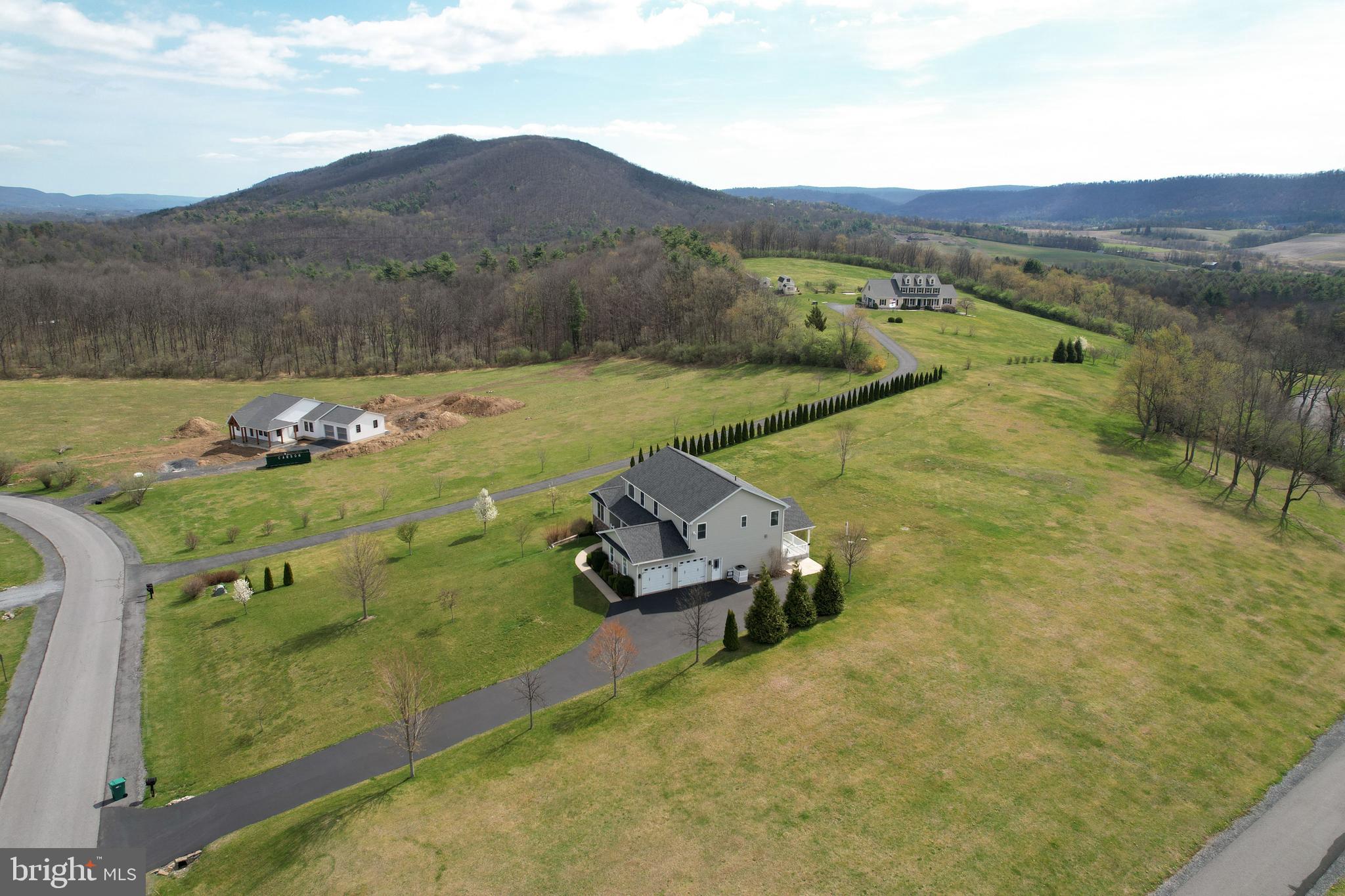 218 Pepper Ridge Drive Spring Mills, PA 16875 - Photo 87 of 93