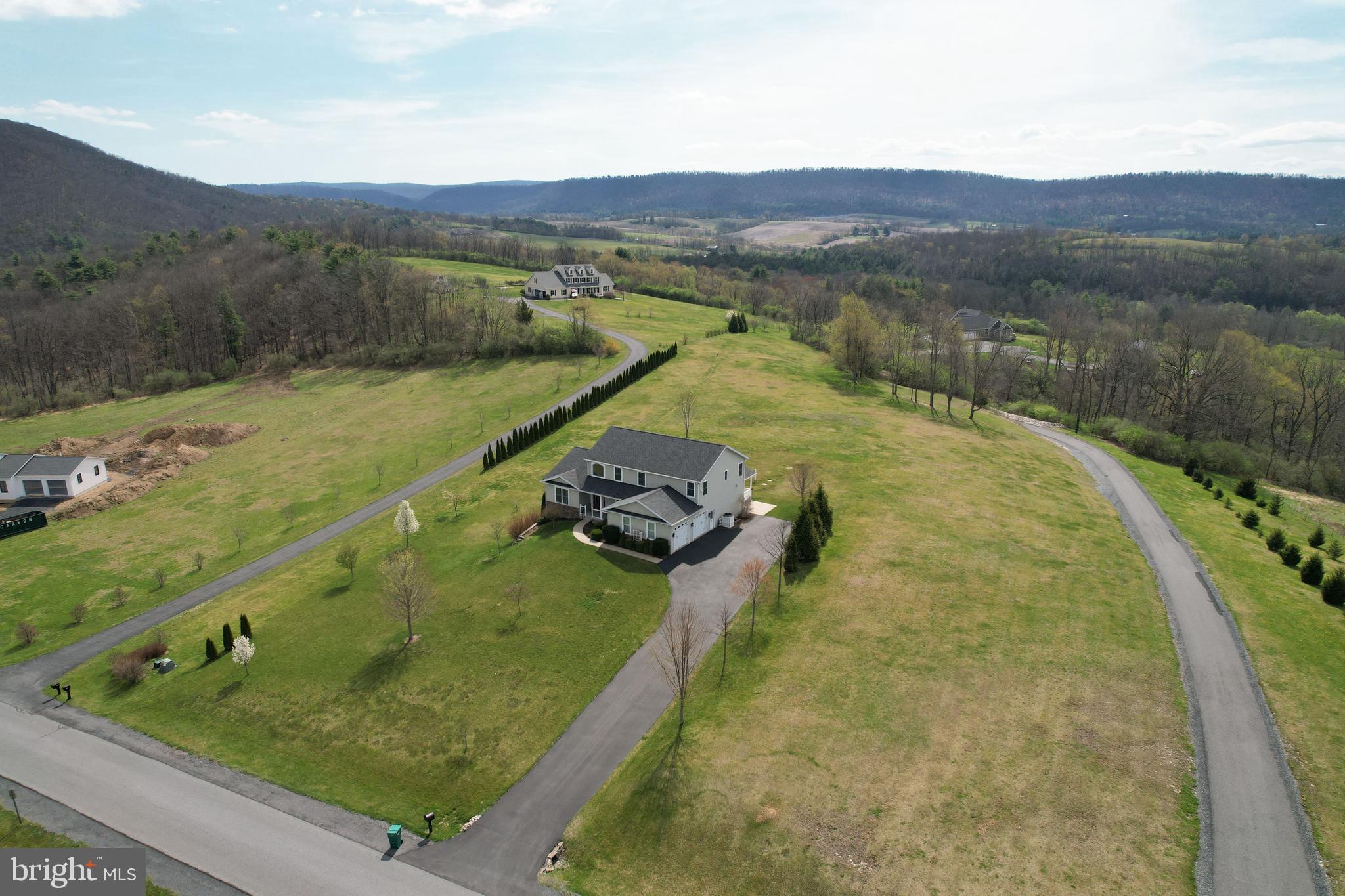 218 Pepper Ridge Drive Spring Mills, PA 16875 - Photo 88 of 93
