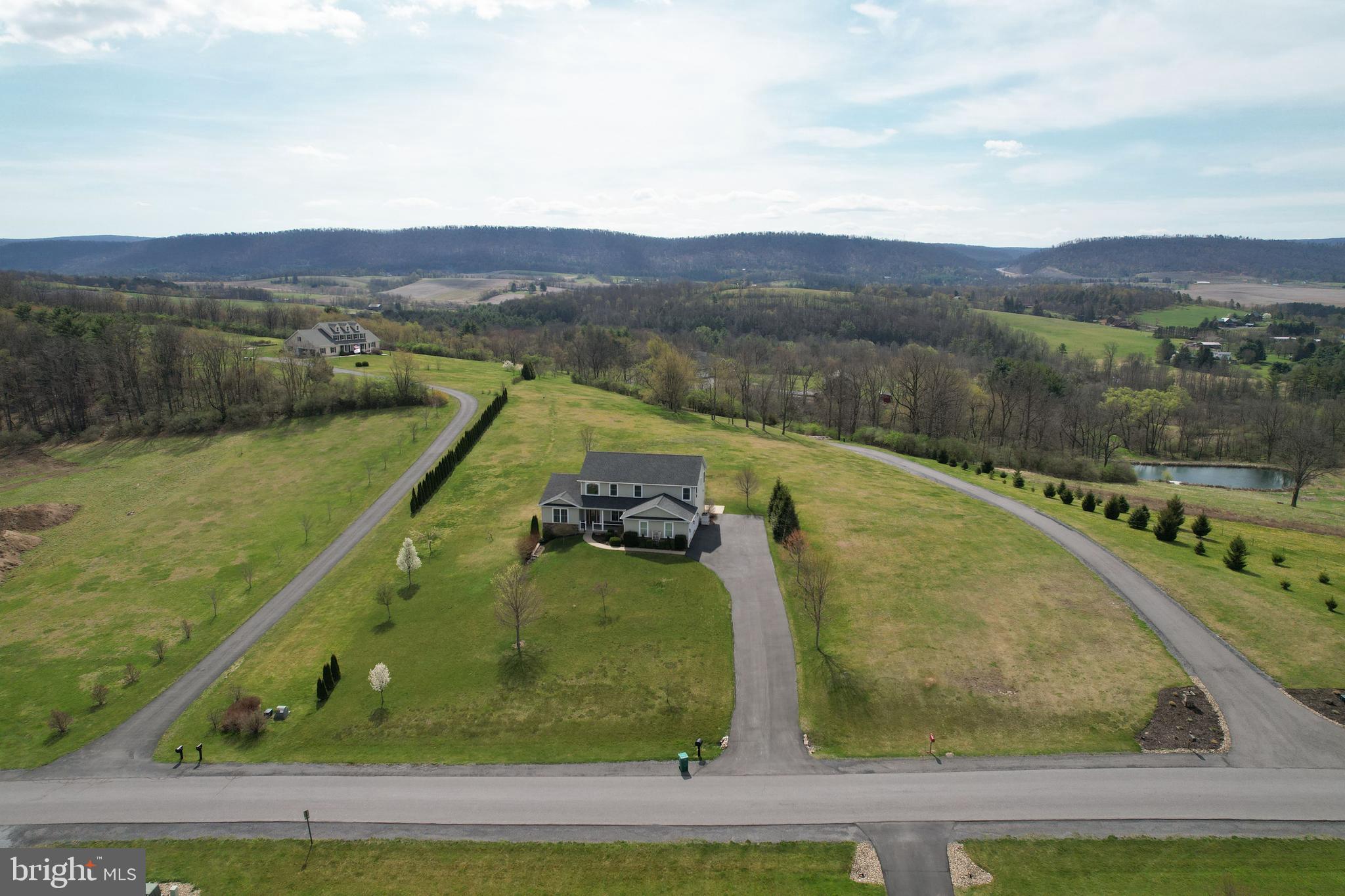 218 Pepper Ridge Drive Spring Mills, PA 16875 - Photo 89 of 93
