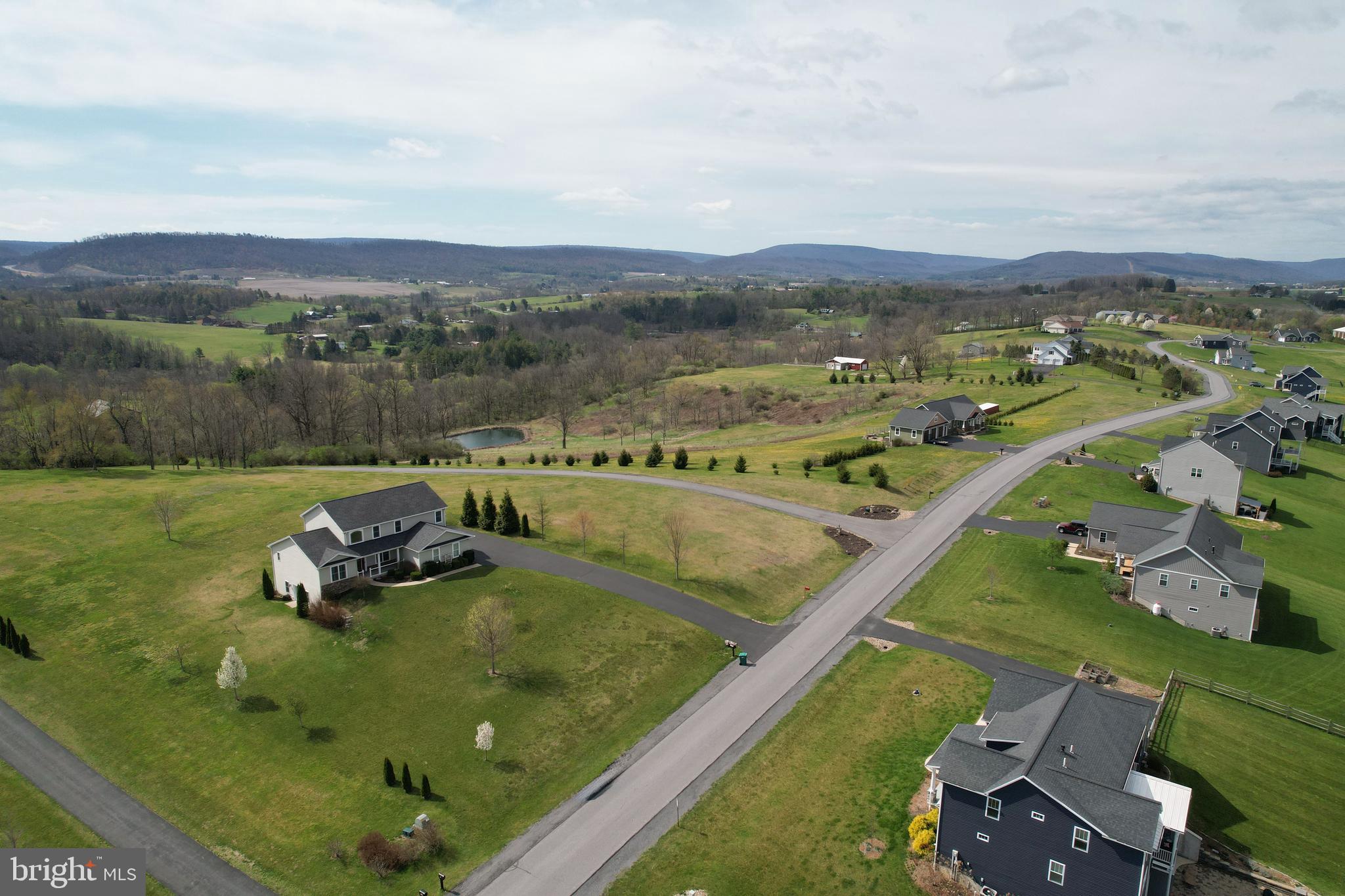 218 Pepper Ridge Drive Spring Mills, PA 16875 - Photo 90 of 93