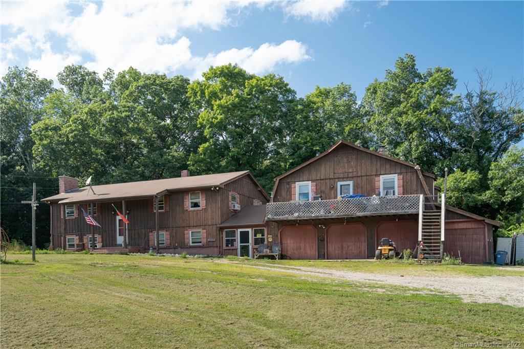 30 Wauregan Road Canterbury, CT 06331 - Photo 1 of 1 Gallery Image 1