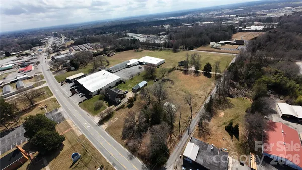$125,000 | 1033 West Main Street, Forest City, NC 28043