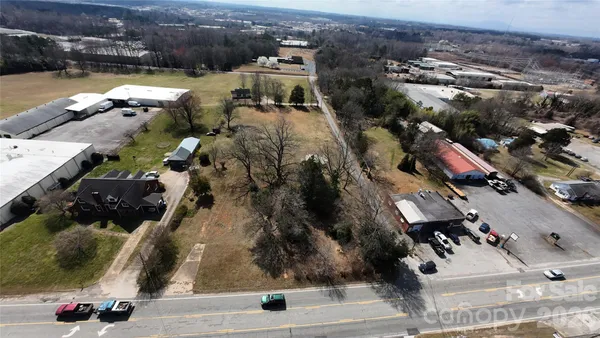 $125,000 | 1033 West Main Street, Forest City, NC 28043