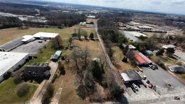 $125,000 | 1033 West Main Street, Forest City, NC 28043