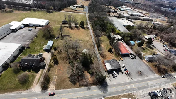 $125,000 | 1033 West Main Street, Forest City, NC 28043
