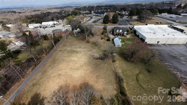 $125,000 | 1033 West Main Street, Forest City, NC 28043