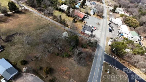 $125,000 | 1033 West Main Street, Forest City, NC 28043