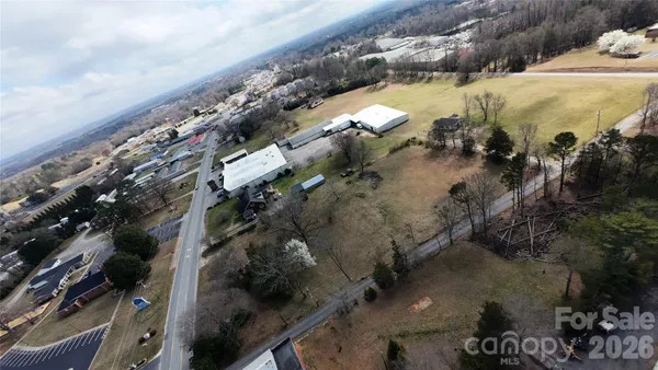 $125,000 | 1033 West Main Street, Forest City, NC 28043
