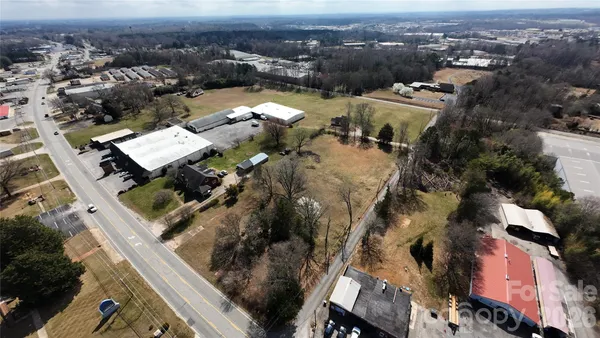 $125,000 | 1033 West Main Street, Forest City, NC 28043