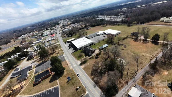 $125,000 | 1033 West Main Street, Forest City, NC 28043