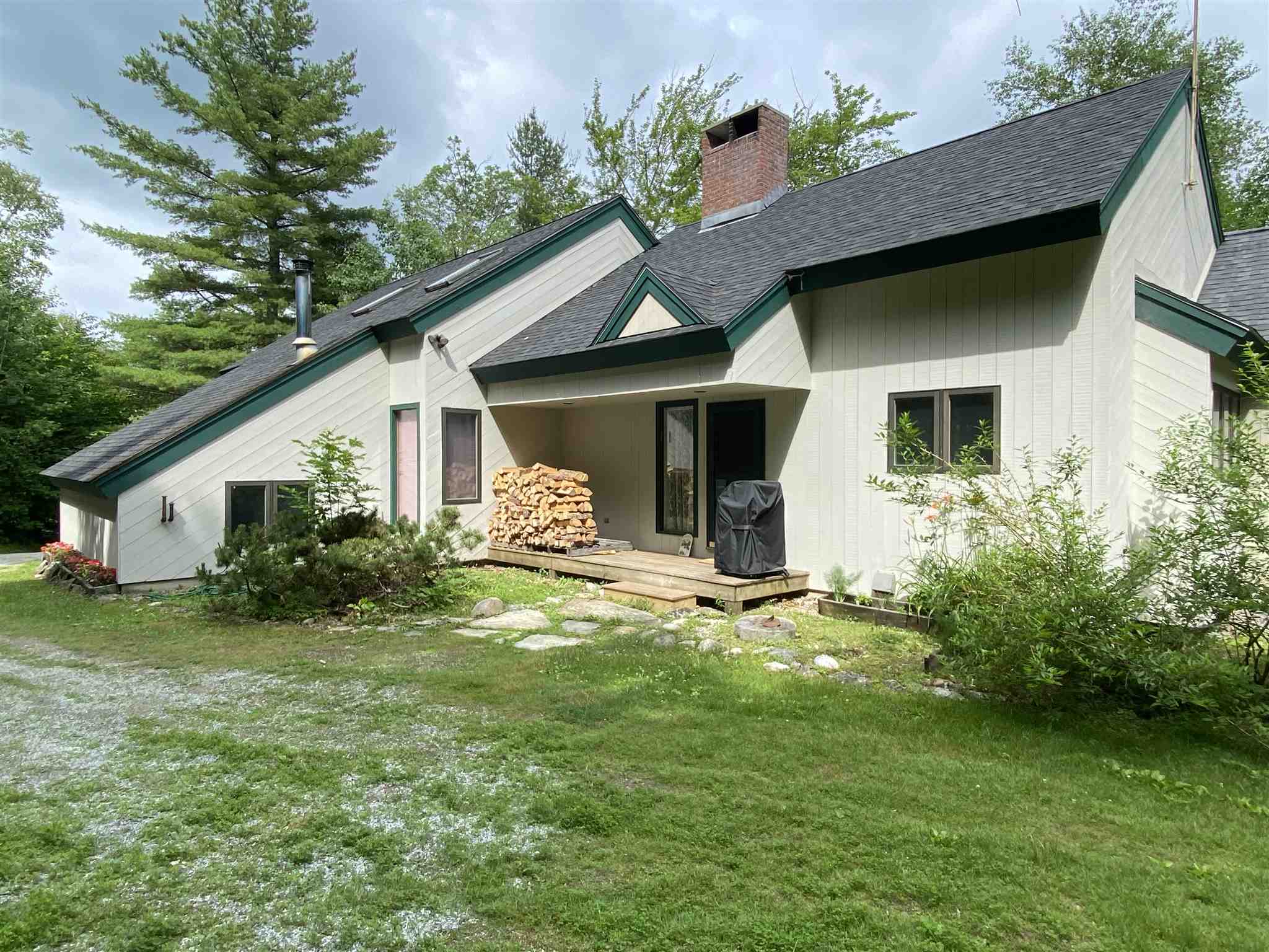 65 Todd Hill Road Winhall, VT 05340 - Photo 1 of 14