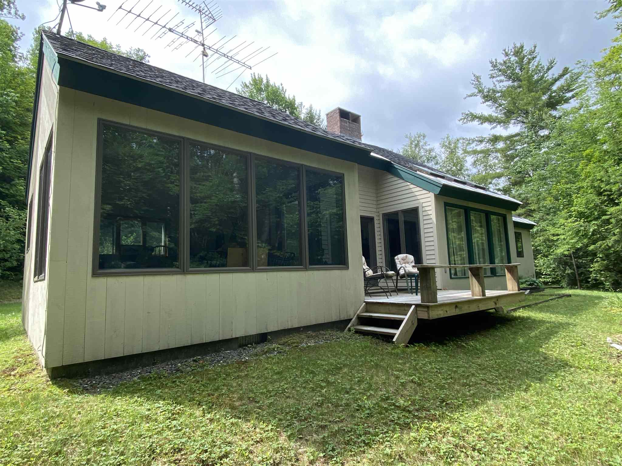 65 Todd Hill Road Winhall, VT 05340 - Photo 2 of 14
