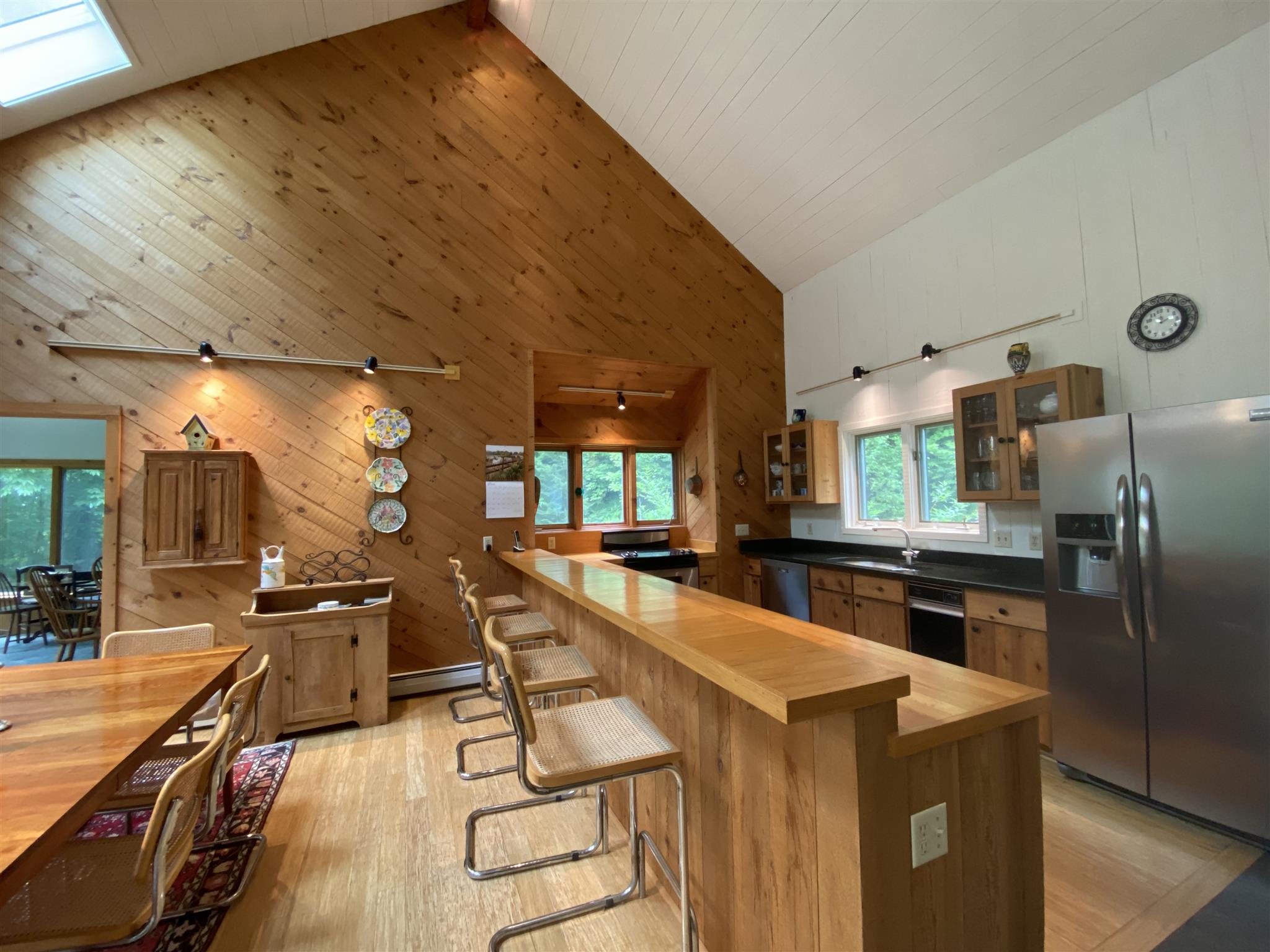 65 Todd Hill Road Winhall, VT 05340 - Photo 4 of 14