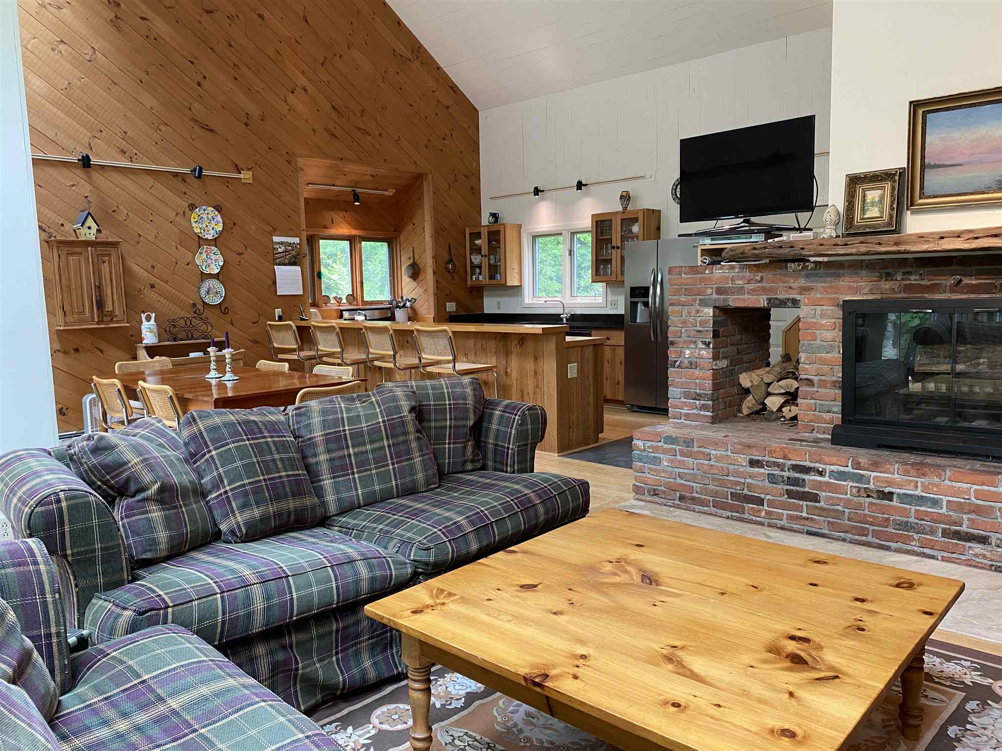 65 Todd Hill Road Winhall, VT 05340 - Photo 6 of 14