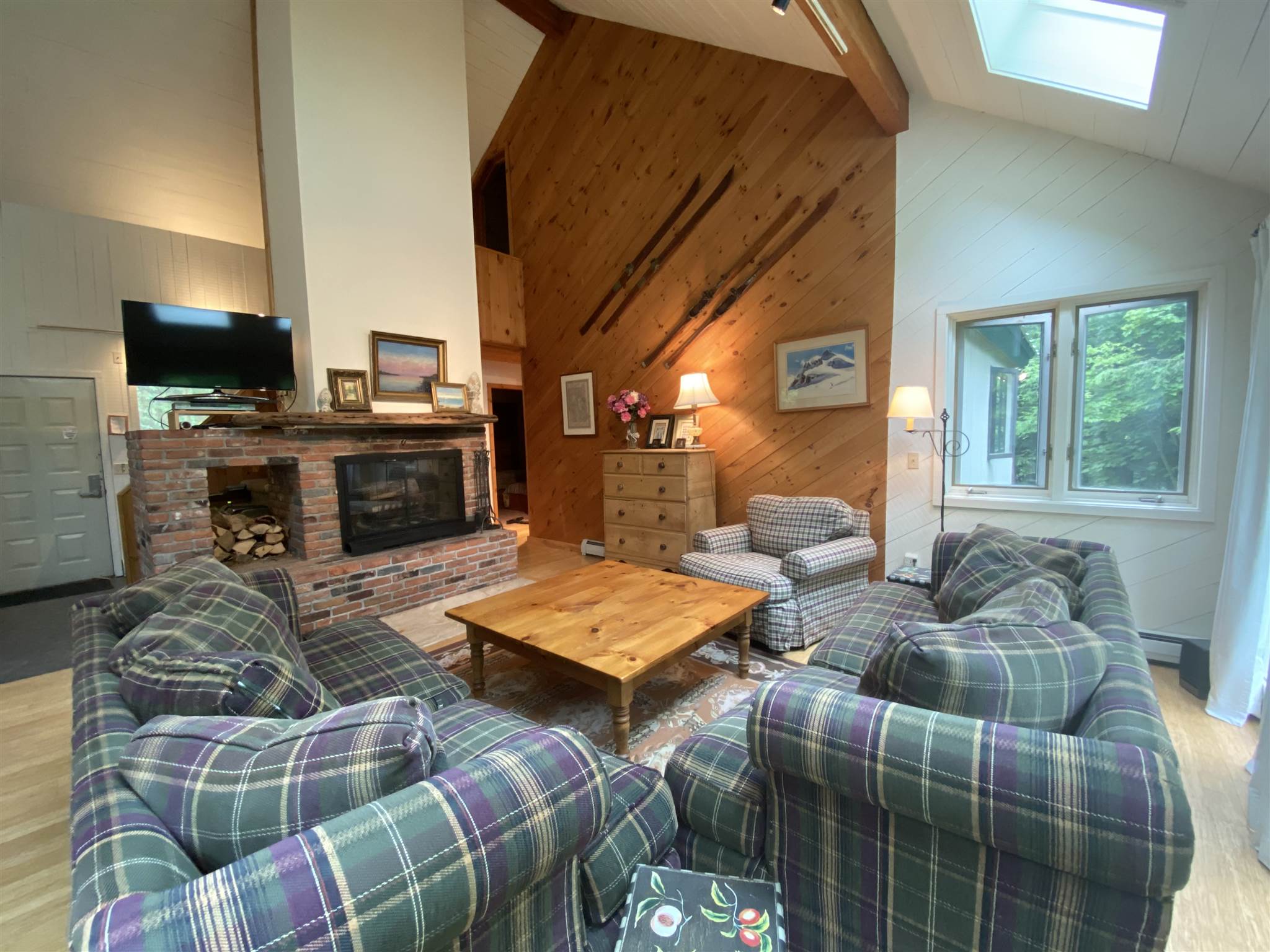 65 Todd Hill Road Winhall, VT 05340 - Photo 7 of 14