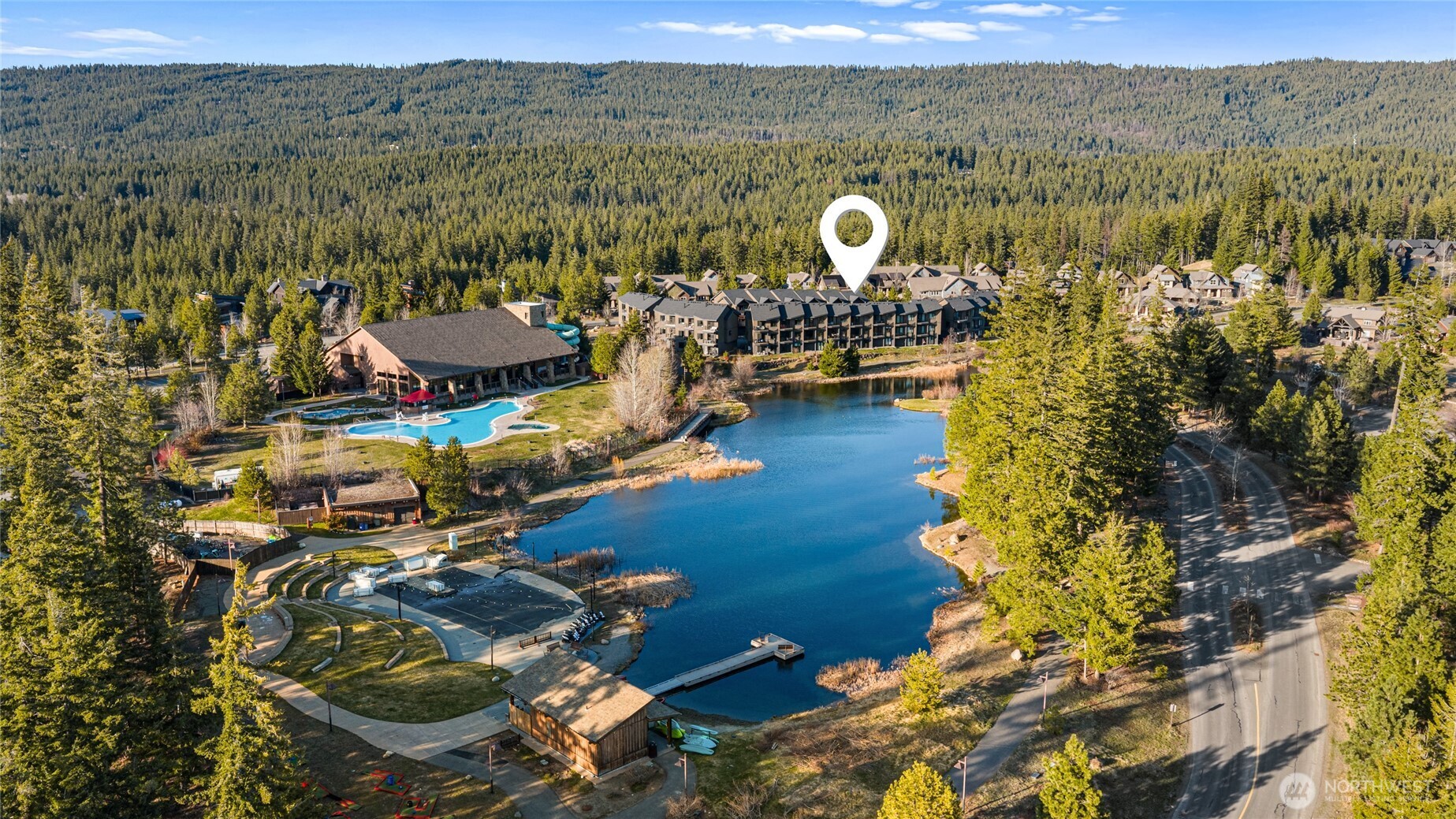 100 Wildflower Loop Cle Elum, WA 98922 - Photo 27 of 27