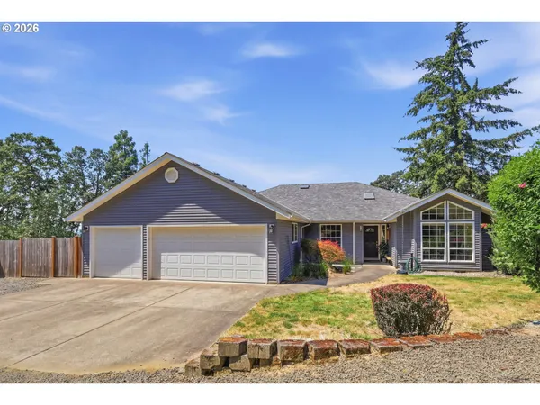 $1,125,000 | 33833 Sunnyview Drive Northeast, Albany, OR 97322