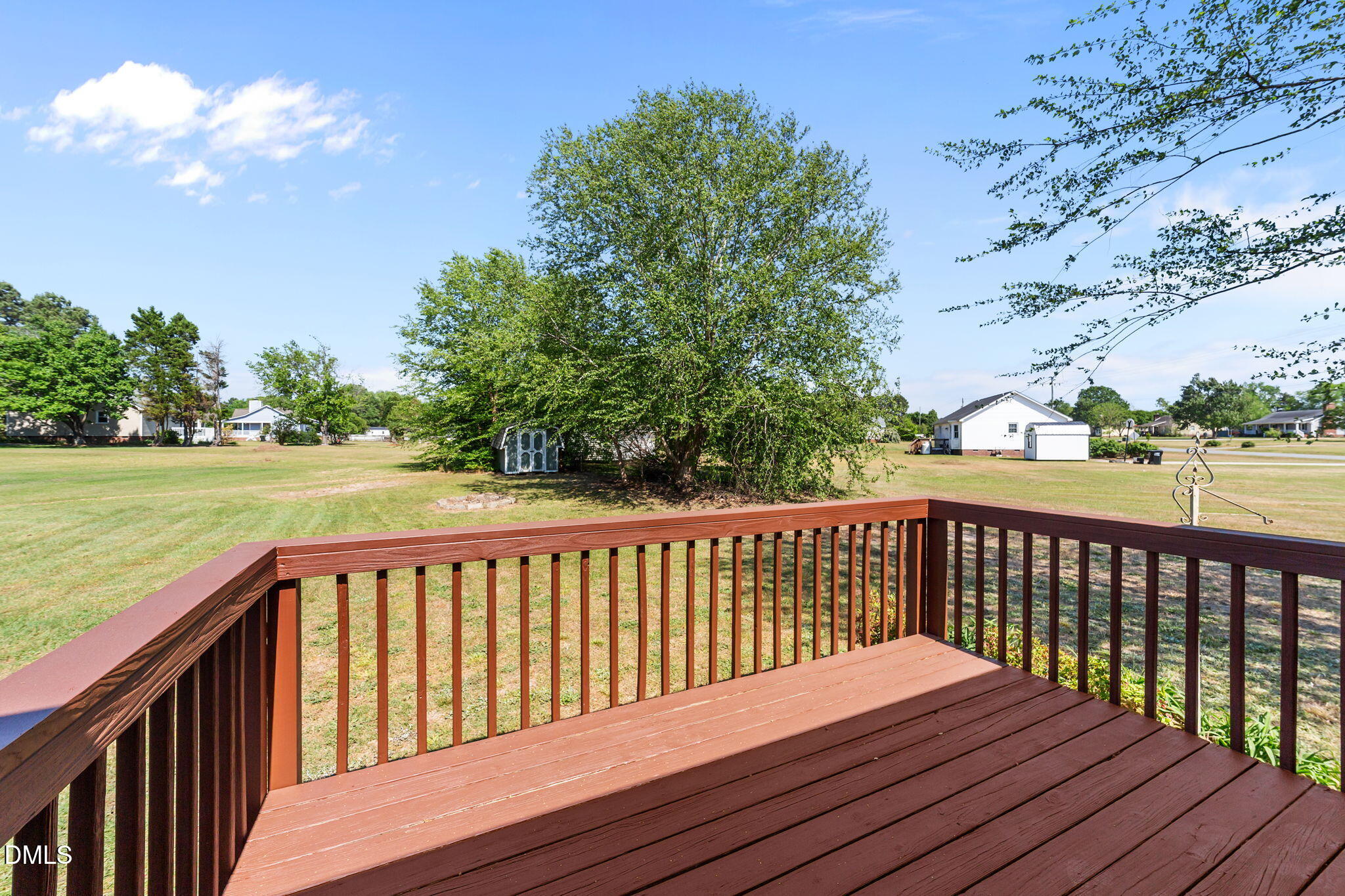 370 Sanders Road Benson, NC 27504 - Photo 24 of 32