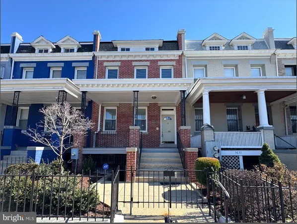 $4,200 | 3633 New Hampshire Avenue Northwest, Washington, DC 20010