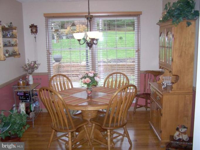 1024 Kinlock Road Inwood, WV 25428 - Photo 3 of 13 Dining Room