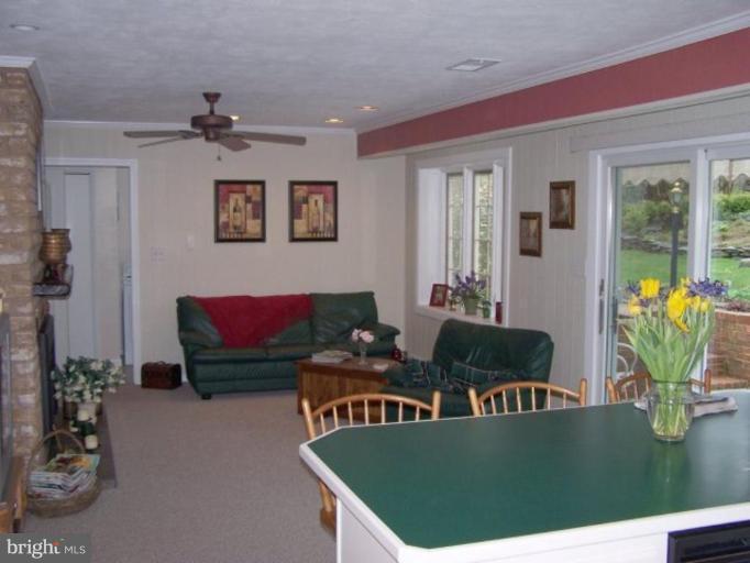 1024 Kinlock Road Inwood, WV 25428 - Photo 4 of 13 Family Room